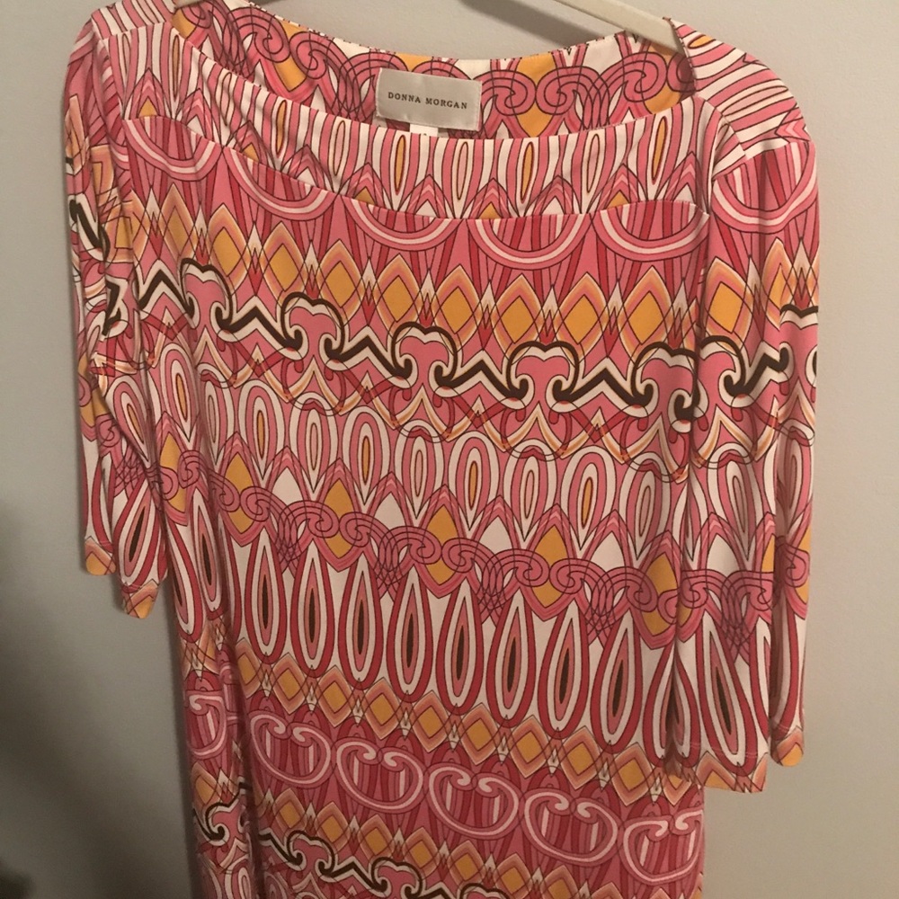 Spring dress - Picture 3 of 3