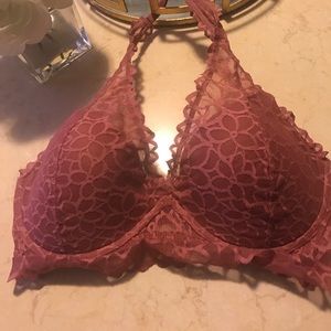 VS Pink Bralette