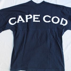 Cape Cod Spirit Jersey