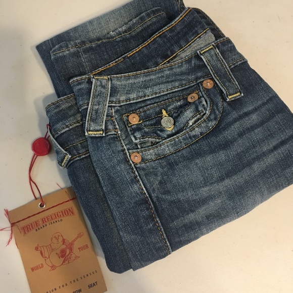 True Religion Denim - True religion jeans. NWT