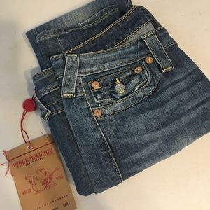 True religion jeans. NWT