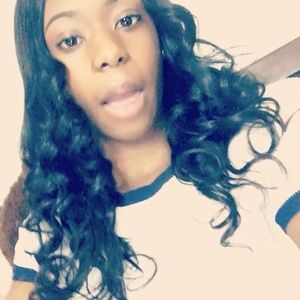 Meet your Posher, Aaliyah