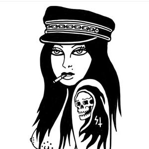 Meet your Posher, Noah