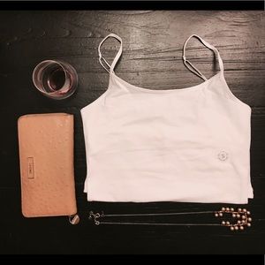 NWOT White Tank | Aeropostale