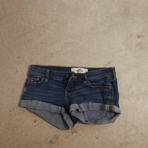 Hollister Shorts