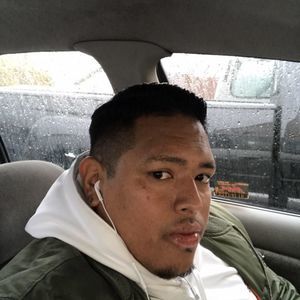 Meet your Posher, Jorge