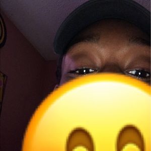 Meet your Posher, Gerlyn