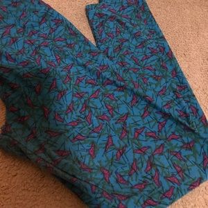 LLR Leggings