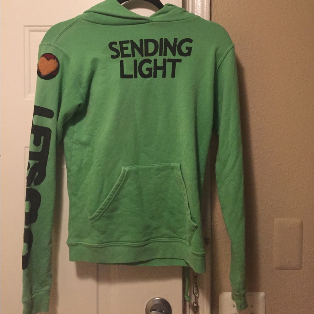Free City Pullover