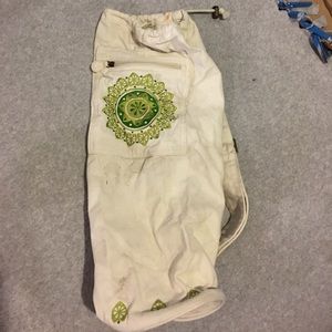 Yoga Mat Bag