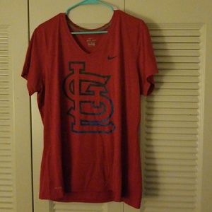 Saint Louis shirt Nike