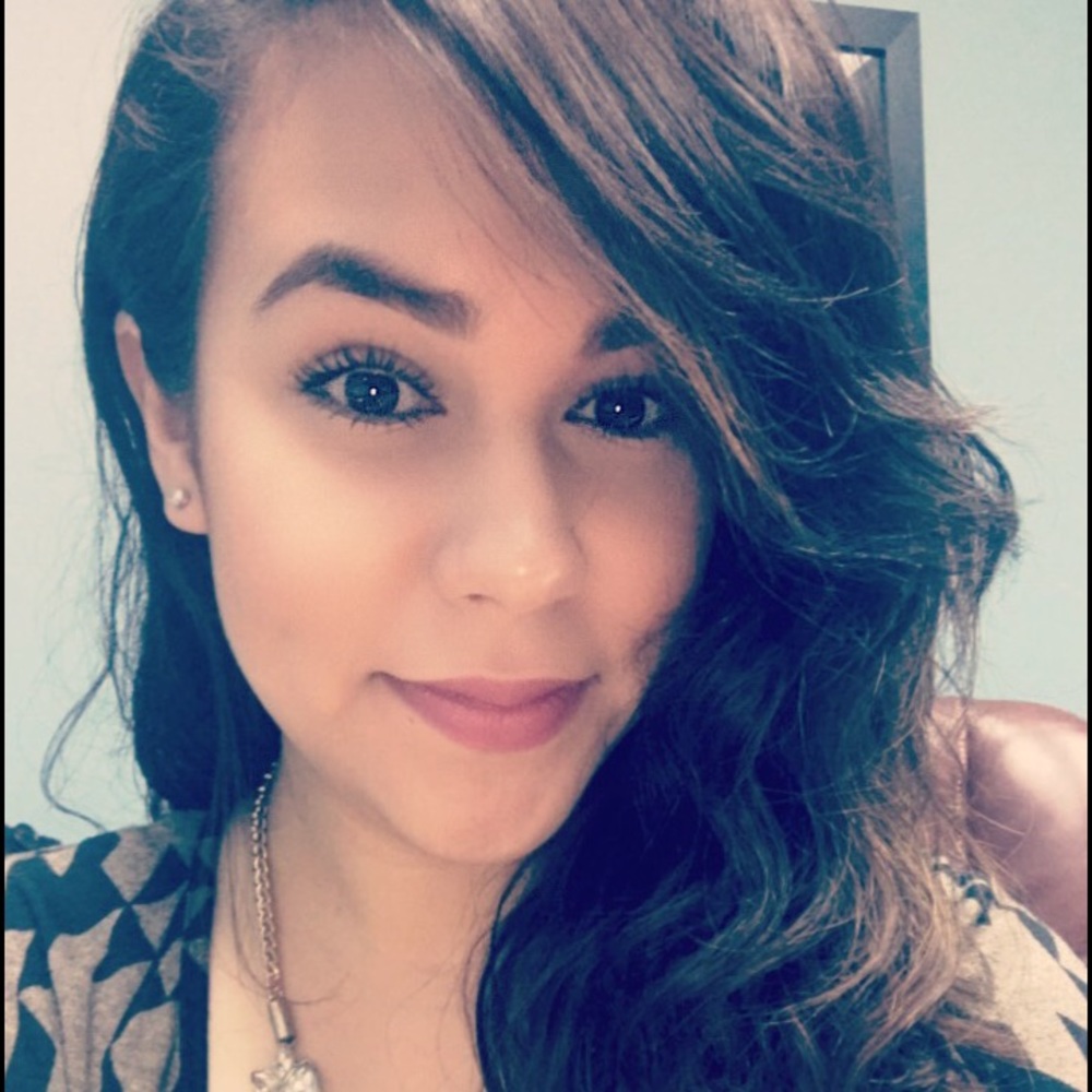 Meet your Posher, Vanessa