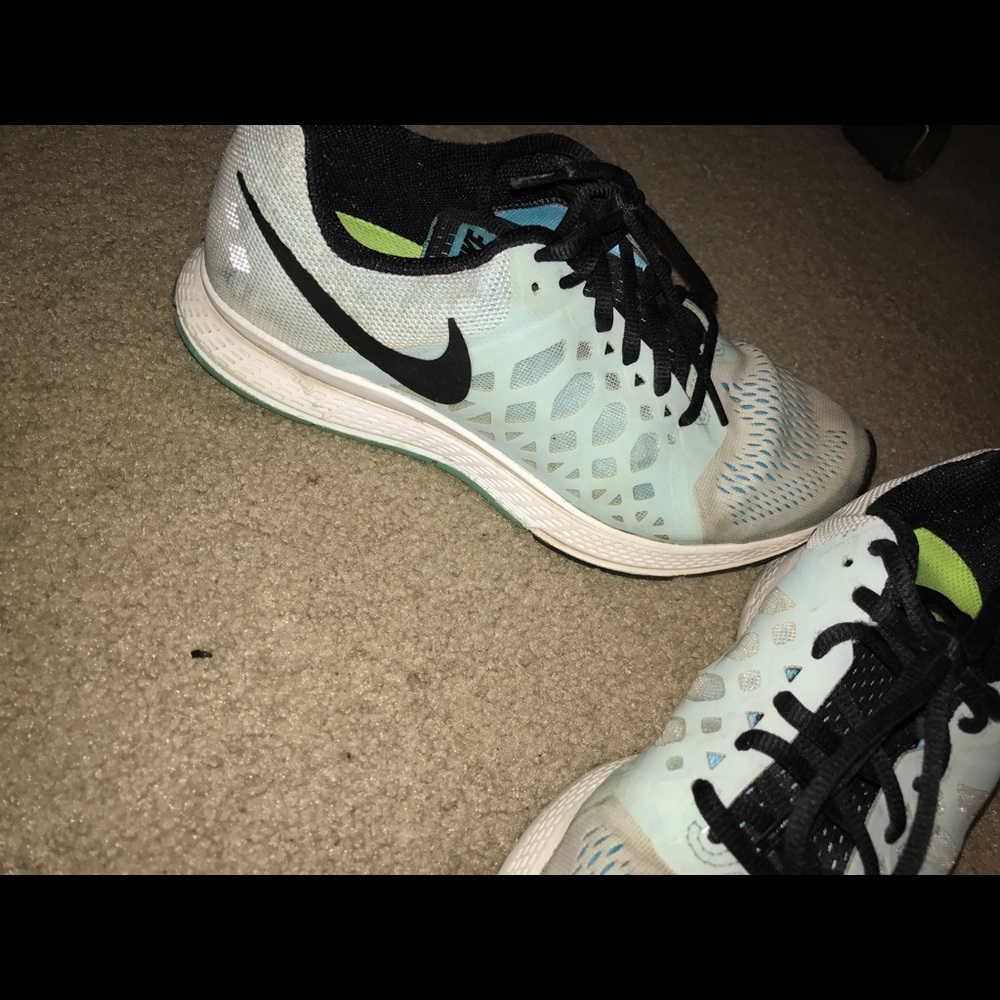 Nike Shoes