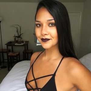 Meet your Posher, Marchesa