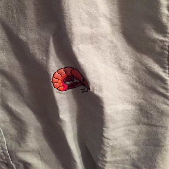 Brunswick button down - Picture 2 of 4