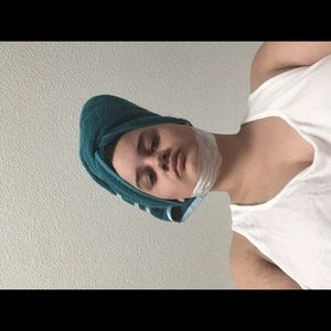 Meet your Posher, Sivad