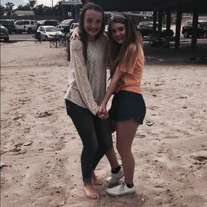 Meet your Posher, Jadyn