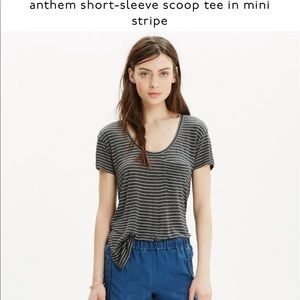 Madewell Anthem T-shirt M
