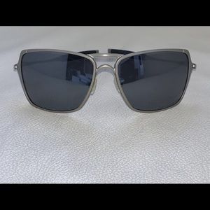 Oakley Inmate Polarized Sunglasses
