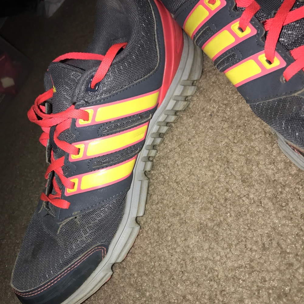 Adidas Shoes