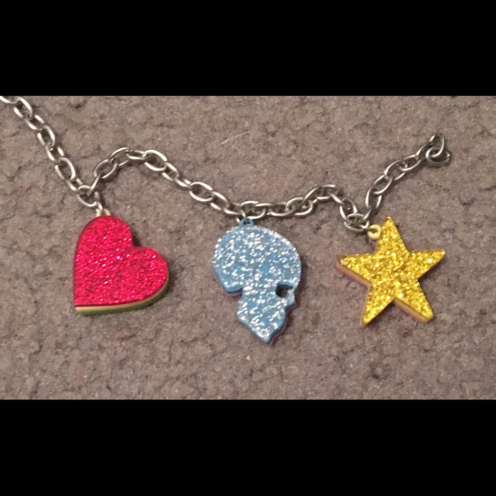 charm bracelet