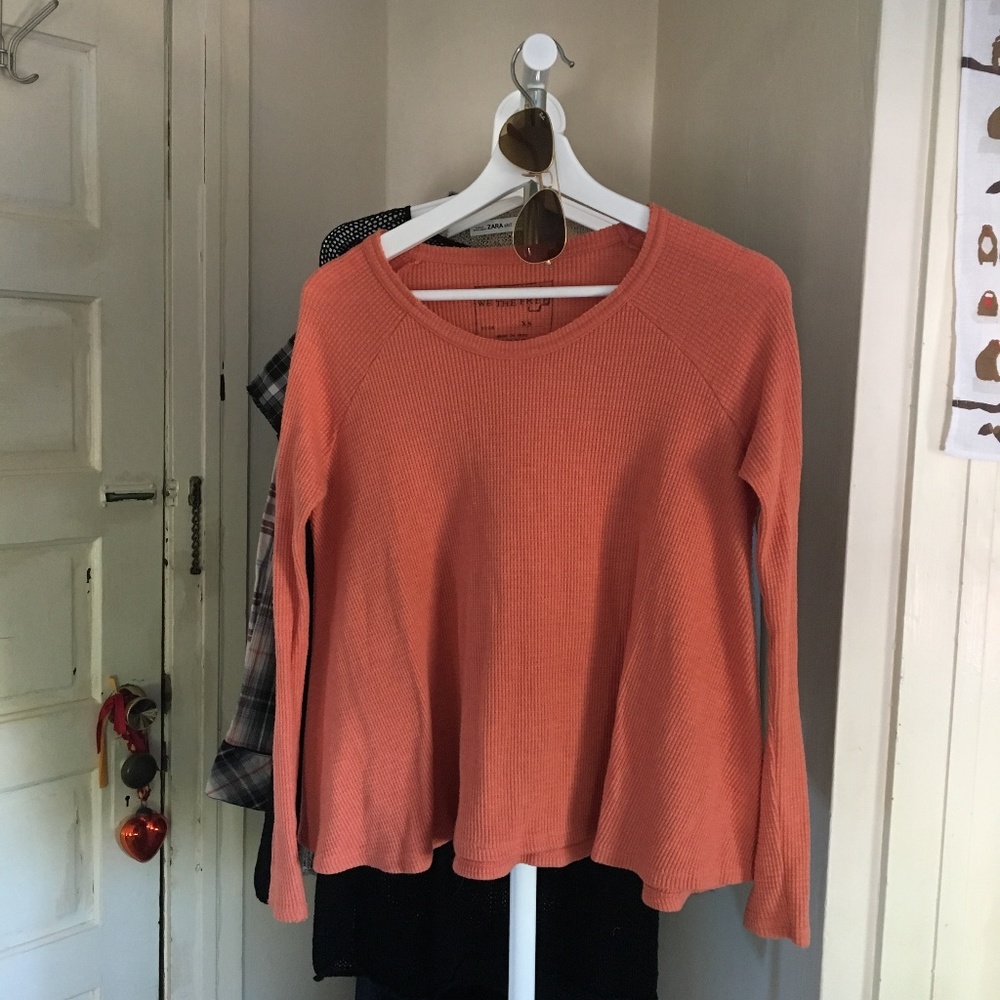 Free People Thermal