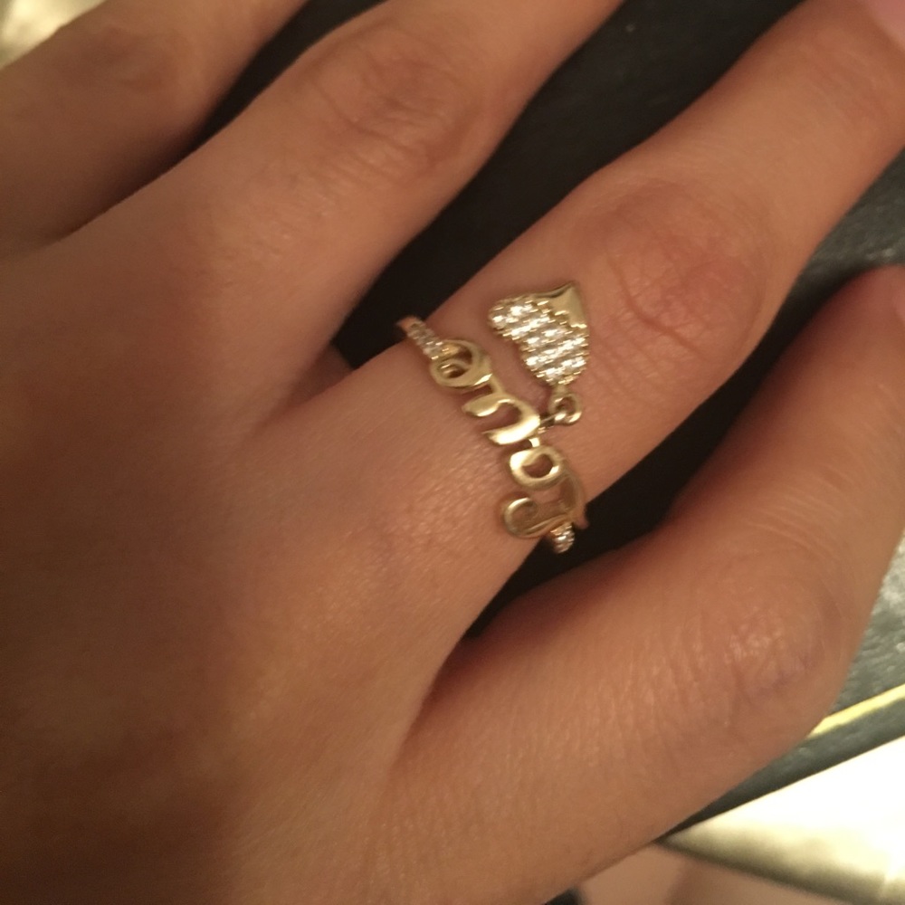 585 gold