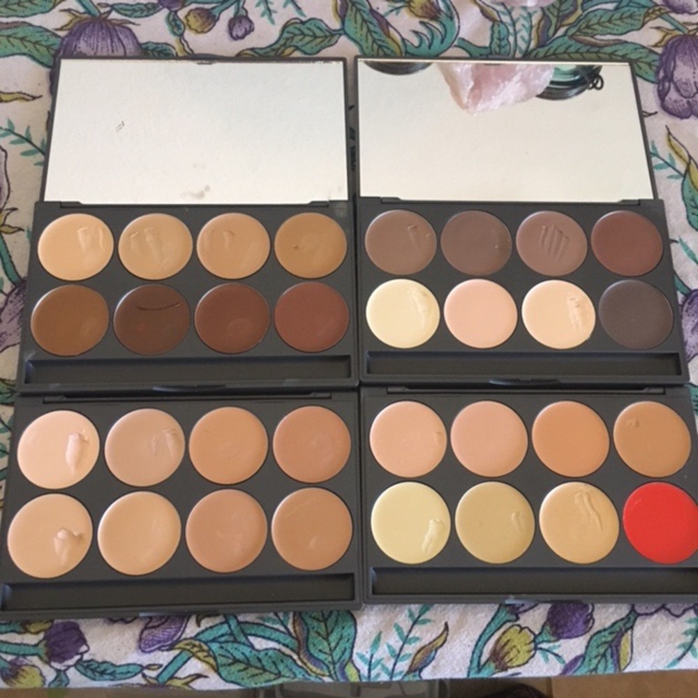 Makeup Designory Professional Makeup Kit