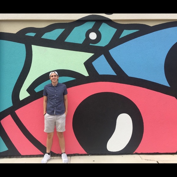 Meet your Posher, Cole - Picture 1 of 1