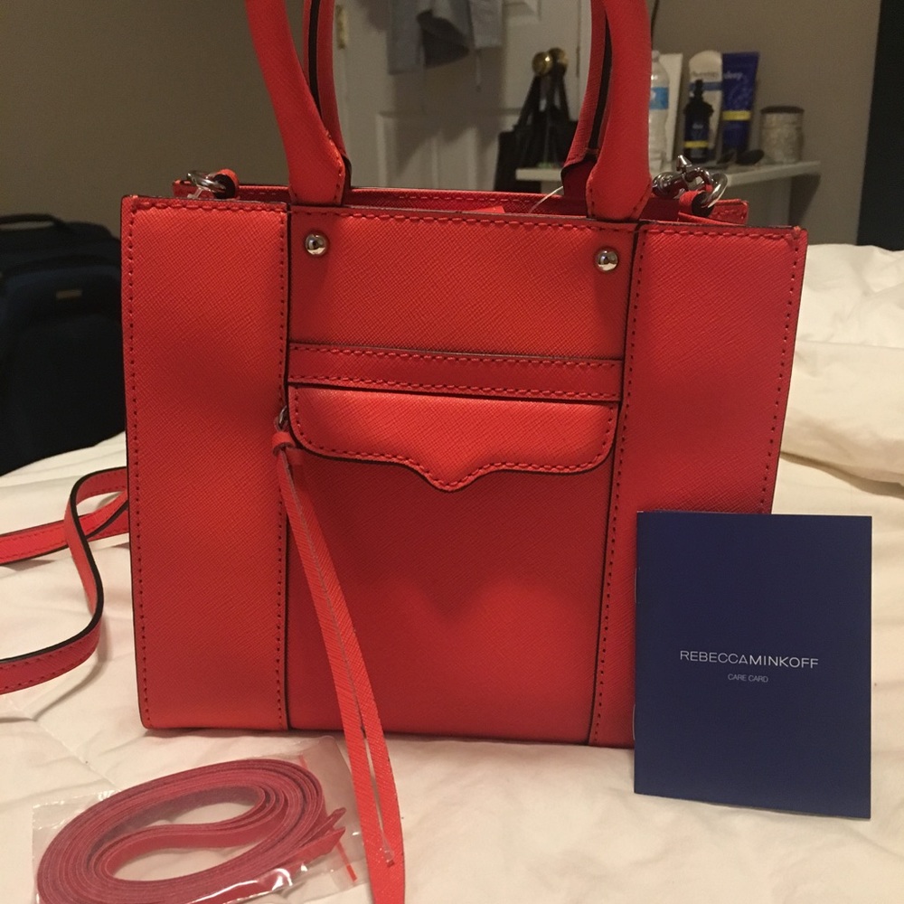 Rebecca Minkoff mini bag