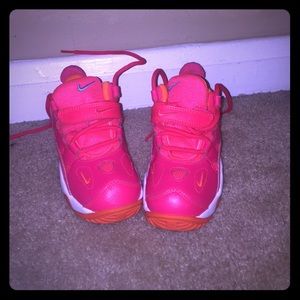 Kids Unisex Nike Shoes