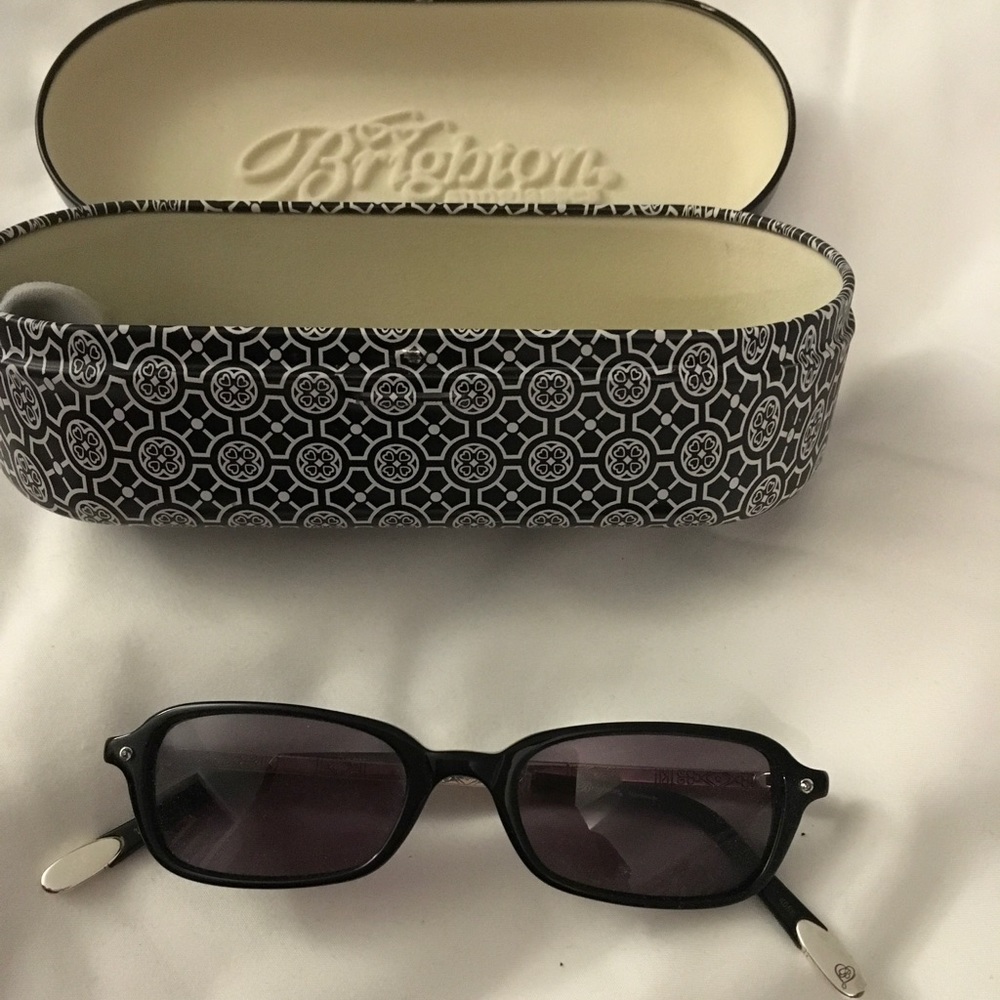 Brighton Sunglasses