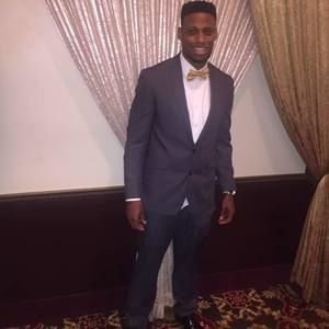 Meet your Posher, Stephen