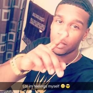 Meet your Posher, Tevin