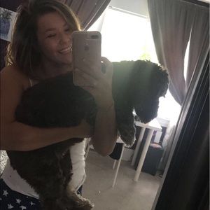 Meet your Posher, Lauren