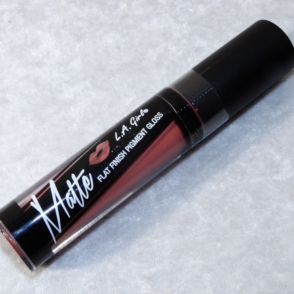 BUNDLE & SAVE LA Girl Matte Liquid Lipstick Dreamy