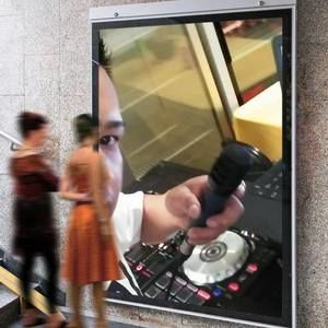 Meet your Posher, Tomas