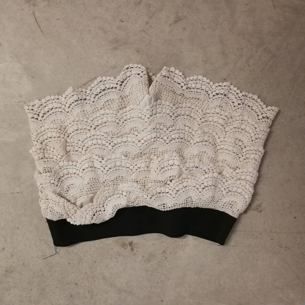 Lacey Shorts