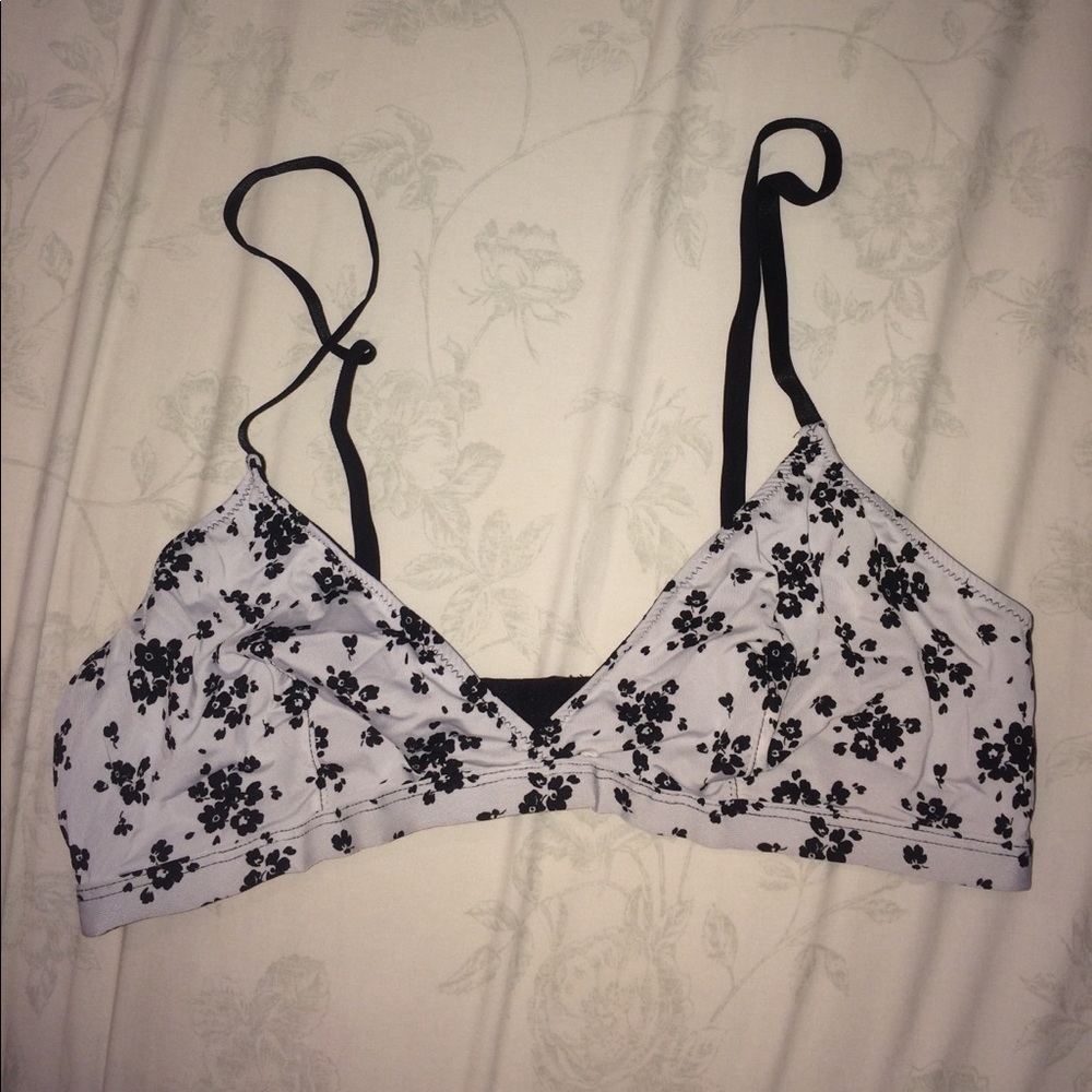 H&M bralette size 10