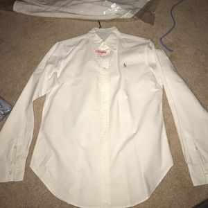 Ralph Lauren button down