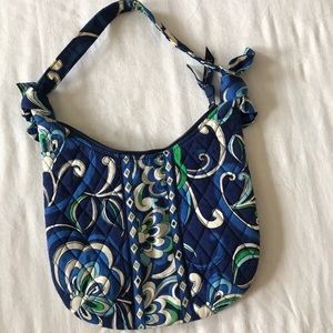 Vera Bradley olivia
