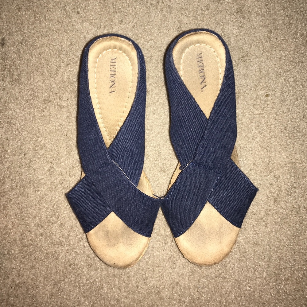 Wedges