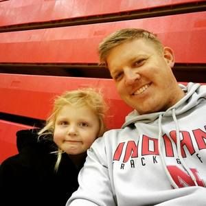 Meet your Posher, Jordan