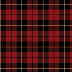 Meet your Posher, Charlie