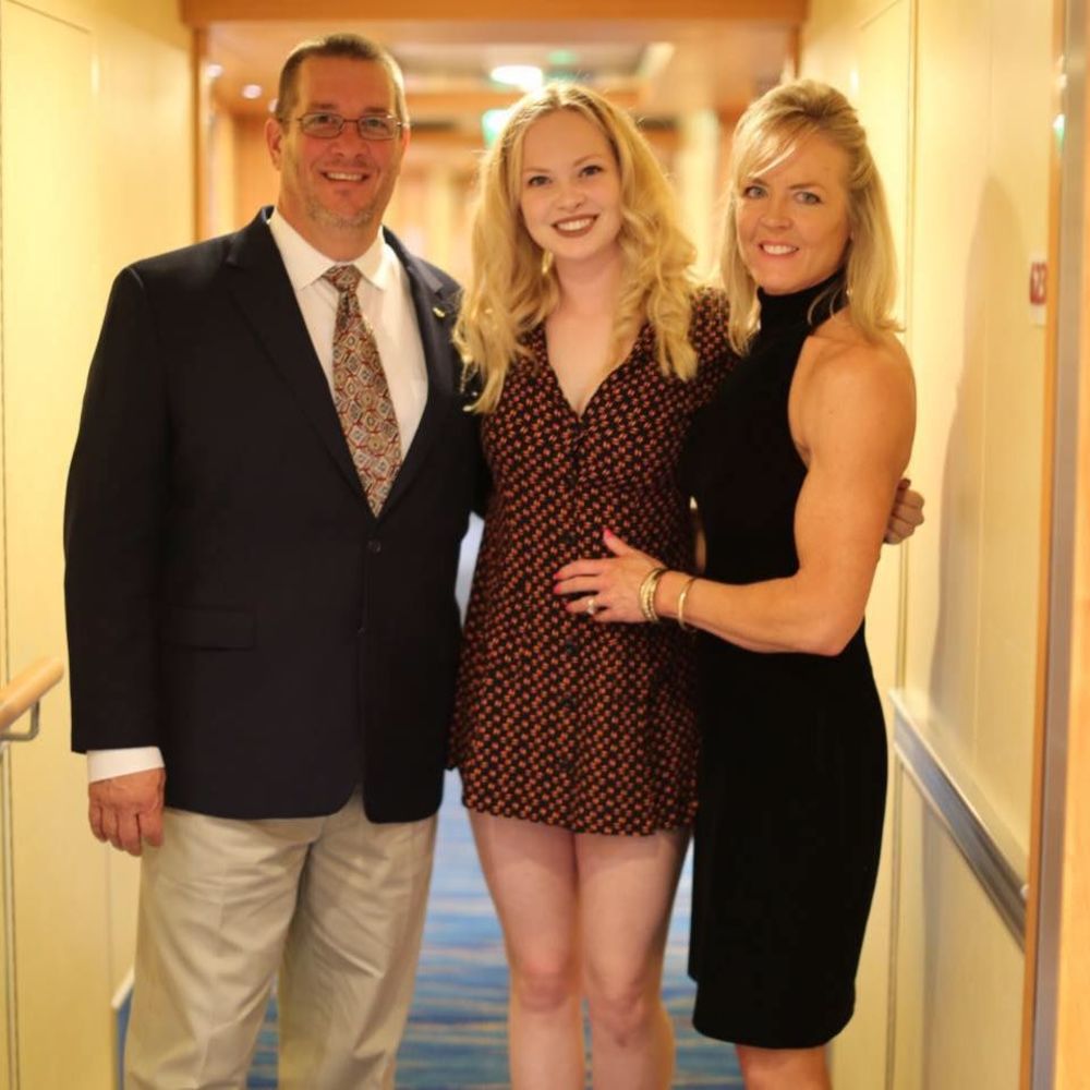 Meet your Posher, Karmen