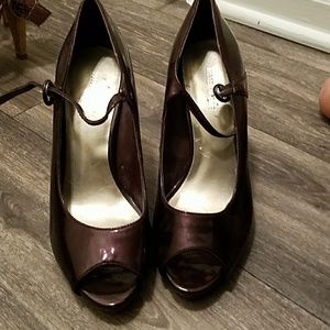 Great for work! Nine west pumps