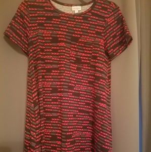 Lularoe carly