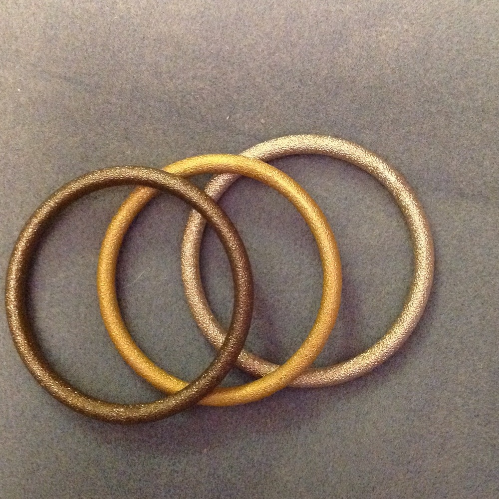 Lia Sofia bangles