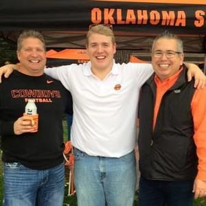 Meet your Posher, Winston