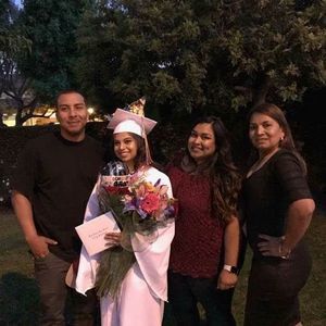 Meet your Posher, Gilberto